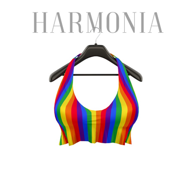 Second Life Marketplace Pride